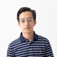 bubbl Employee Tony Xiong's profile photo