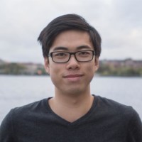 Waymo Employee Timothy Yang's profile photo