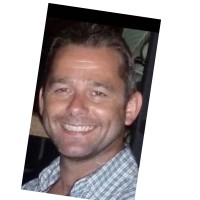 DuoKey Employee Paul Hancock's profile photo