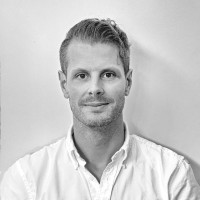 Neutreeno Employee Spencer B's profile photo