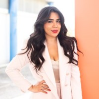 GC Aesthetics Employee Fara Naomi MacÍas's profile photo