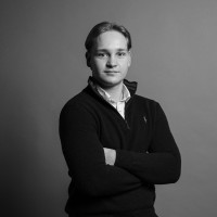 Veikko Laine Oy Employee Jaakko Ahde's profile photo