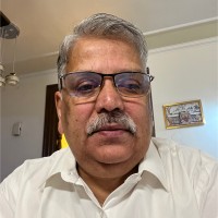 Suneel Singh Email & Phone Number