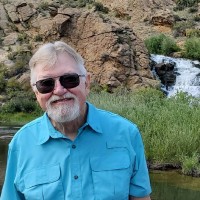 Advanced Ultrasound Systems Employee Jim Carr's profile photo