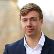paxray GmbH Employee Adrian Hofmann's profile photo