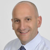 Palm Beach County School District Employee Andrew Saperstein's profile photo