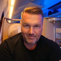 Hotel Reservation Service Ltd Employee Lukasz Dabrowski's profile photo