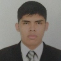 Global Encounters Employee Luis Loarte's profile photo
