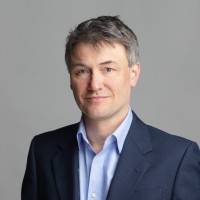 Simon Robinson Email