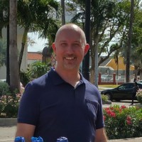 Dreamliner Luxury Coaches Employee Charlie Dorris's profile photo