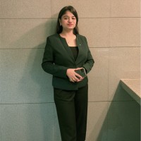Krina Rajgor Email