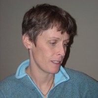 Kayte Halstead
