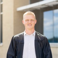 Caleb Sikarskie's profile photo