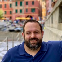 CoVar Employee Jeff Rogers's profile photo