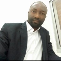 SIMTECH-3D Employee Marius Ngongang's profile photo