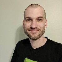 Diligent Consulting Inc Employee Jesse Dorman's profile photo