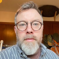 The House of Bruar Employee Graham Reid's profile photo