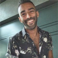 Saad Houri Email & Phone Number