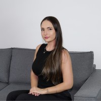 QuadrosDecorativos.com Employee Gabriella Brum's profile photo