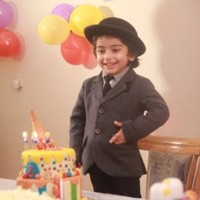 MTechSolutions Employee Kamran Shad's profile photo