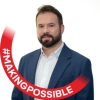 Avery Dennison Employee Flavio Marqués's profile photo