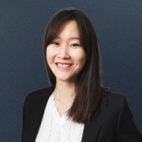 Lendela Employee Amanda Chow's profile photo
