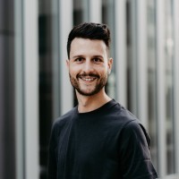 scopewyse GmbH Employee Marco Gerber's profile photo