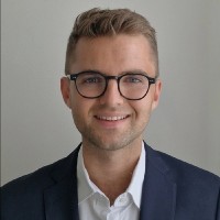 Citadel Employee Mark Hollands's profile photo