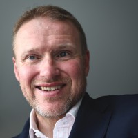 Phoenix Group Employee Angus Scott's profile photo