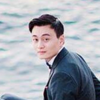 TELUS Employee Michael Jiang's profile photo