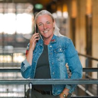 Leeuwarden Student City Employee Ellen Seerden's profile photo