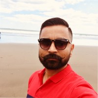 Vipulkumar Patel Email