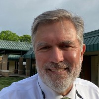 Independent School Management Employee Phil Higginson's profile photo