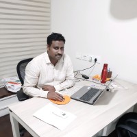 Pronix Inc Employee Saibabu Surapaneni's profile photo