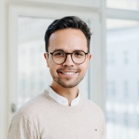 inca Employee Philip Nag's profile photo