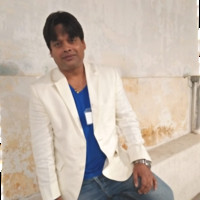 Vinod Muniganti Email & Phone Number