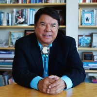Turning Stone Enterprises Employee Ray Halbritter's profile photo