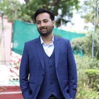 Barkat Cranes And Equipments Pvt. Limited Employee Harish Deo's profile photo