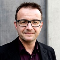 buzzamite Employee Daniel Nydegger's profile photo