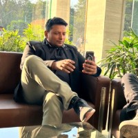 Anuj Kumar Email & Phone Number