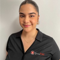 DynaFire Employee Ashley Rodriguez's profile photo