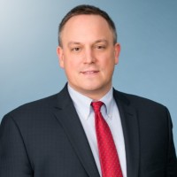 Dorsey & Whitney LLP Employee Benjamin Petre's profile photo