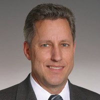Self Employed Employee John Harder's profile photo