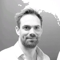 Smiths Group plc Employee Robert Carlon's profile photo