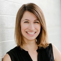 Cornerstone Advice Employee Nadine Story's profile photo