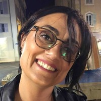 Eyepetizer Employee Christine Badier's profile photo