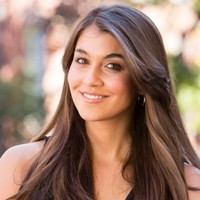 Cristina Evans Email & Phone Number
