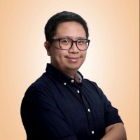 Nexmedis Employee Thomas Chaidir's profile photo