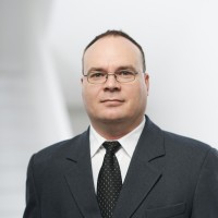 graphIT Kft. Employee Attila Szepesi's profile photo