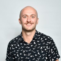 Hamish Crowther Email